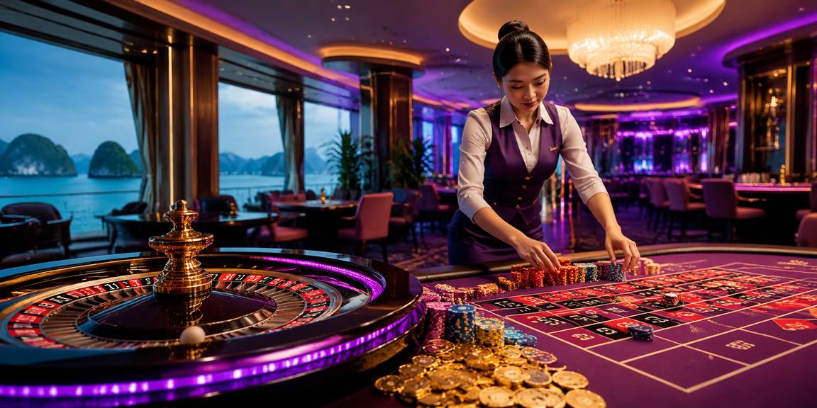 c99n Live Baccarat Viet tại c99n — Bàn Chơi Thật, Người Chia Bài Thật